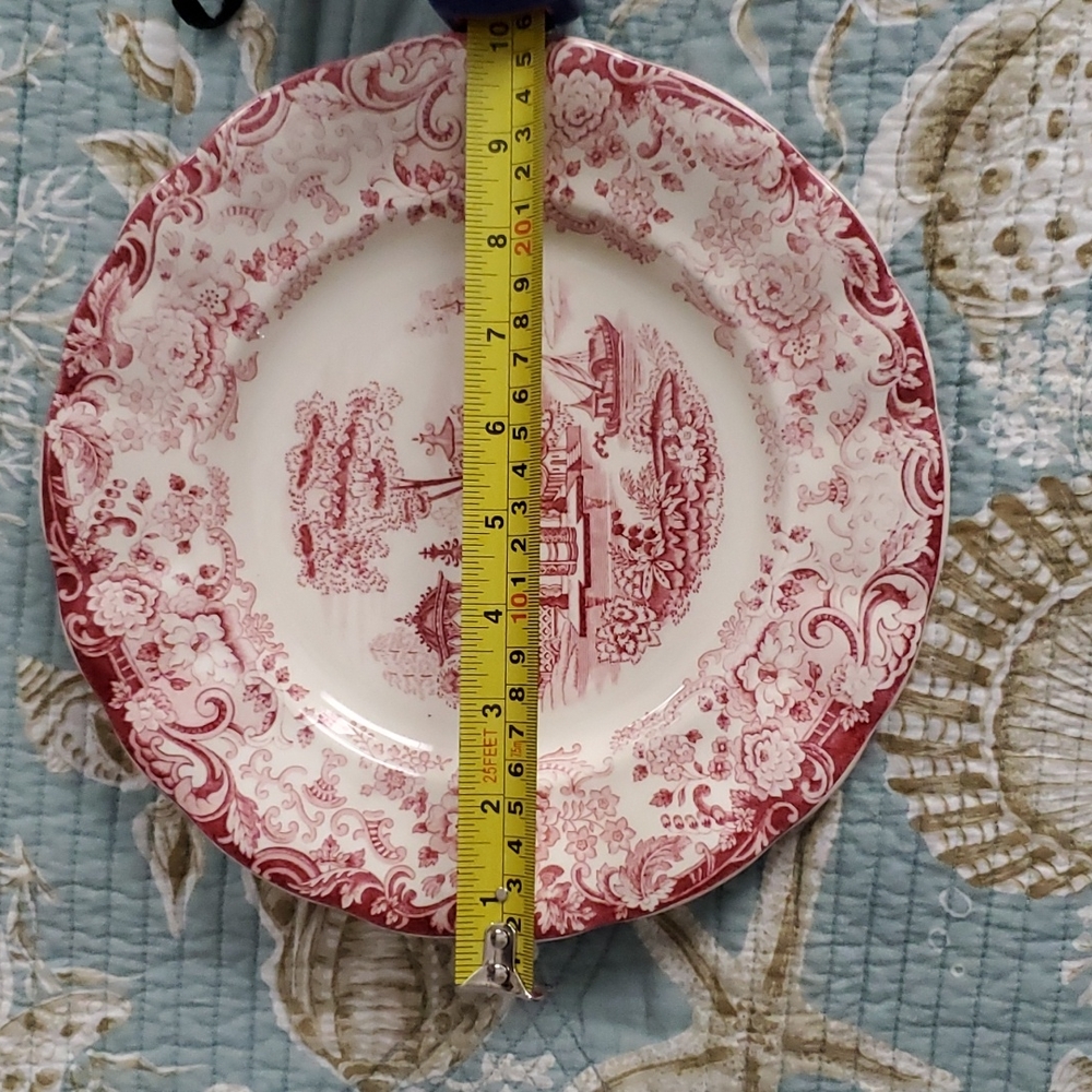Plates - Picture 2 of 5